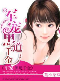 黑道军王的宠妻txt