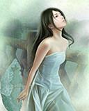 钓系娇娇小美人在修罗场求生简介