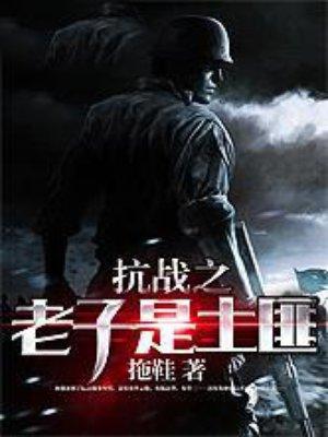抗战之老子是军阀笔趣阁