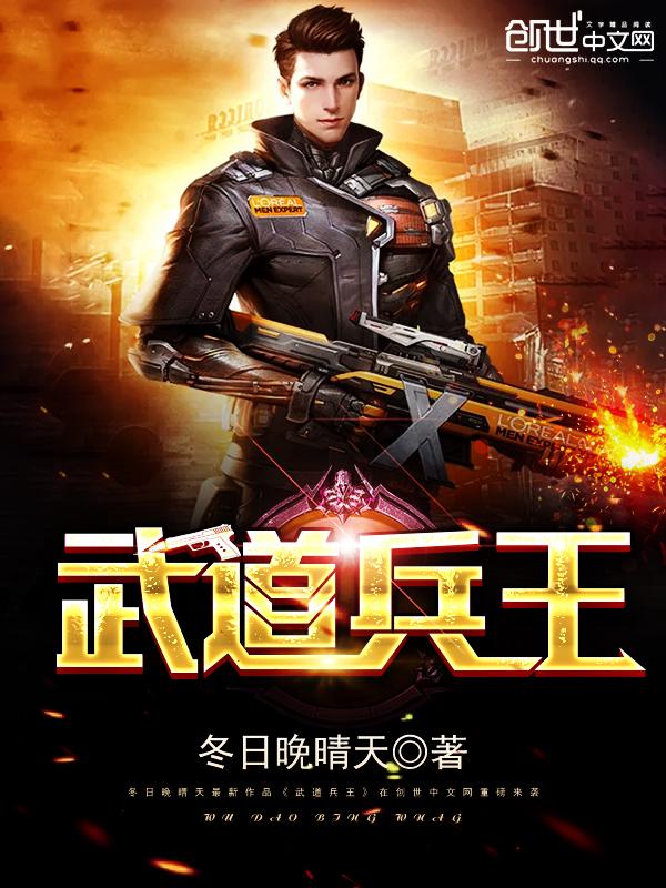 武道医王正版