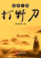我有一柄打野刀百度百科